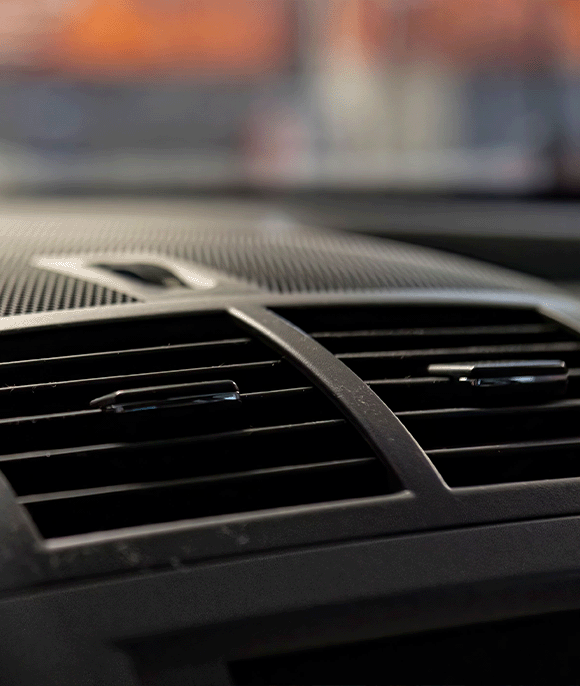 Automotive Air Conditioning