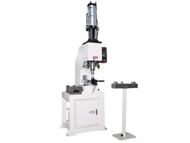 CKJ-20-H pneumatic punching machine